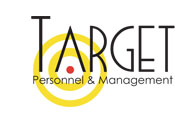 Target Personnel logo