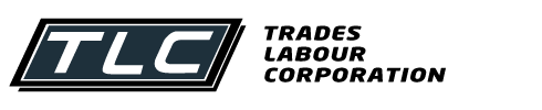 Trades Labour Corporation log