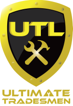 Ultimate Tradesmen Ltd. logo